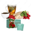 Liver Cleansing and Support Tea